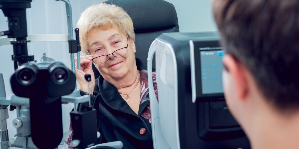 Catarata: 5 informações relevantes