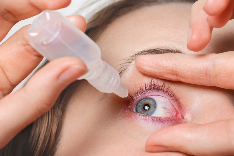 Inflamações Oculares: conheça os 3 tipos mais comuns