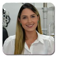 Dra. Alessandra Augusto Costa