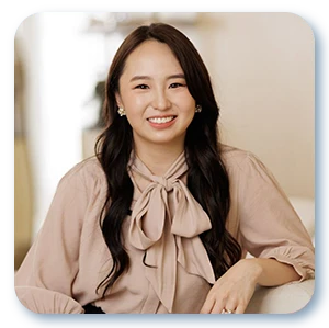 Dra. Hanny Rui Qi Chen